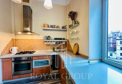 Klimatyczne kamienica śródmieście udziały