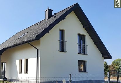 Twój wymarzony dom w spokojnej okolicy