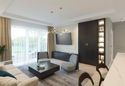 Duży apartament na skraju miasta !