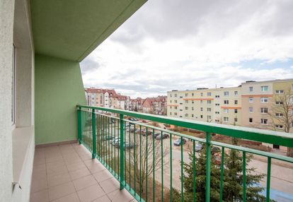 Trzy pokoje gotowe do zamieszkania