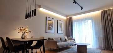 Wprowadź się na jesień! apartament wykończony!