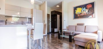 Rakowicka 20a | 2pok - 44m2 | 3500 pln