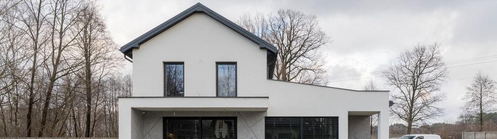 Wśród natury, blisko miasta