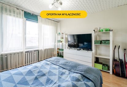 Balkon, blisko tramwaj,dwa pokoje do remontu