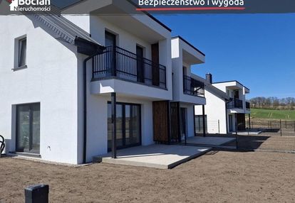 Dom deweloperski premium pod gdańskiem - żukowo!