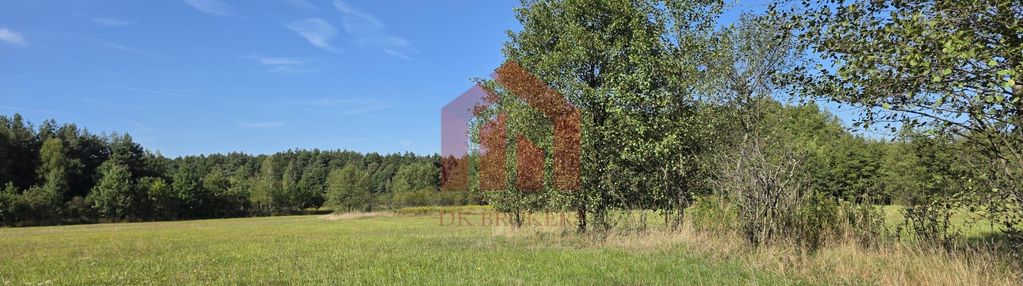 Ul. poręby, pełne uzbrojenie, zielona okolica, wz