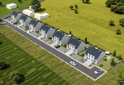 Działka inwestycyjna, z pnb na 14 lokali 90m2