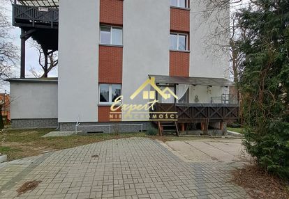 Do sprzedaży przestronne mieszkanie o pow.81 m2.