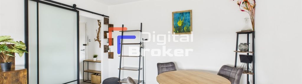 ⭐ 2 pokoje – bonin ⭐ 38 m² ⭐