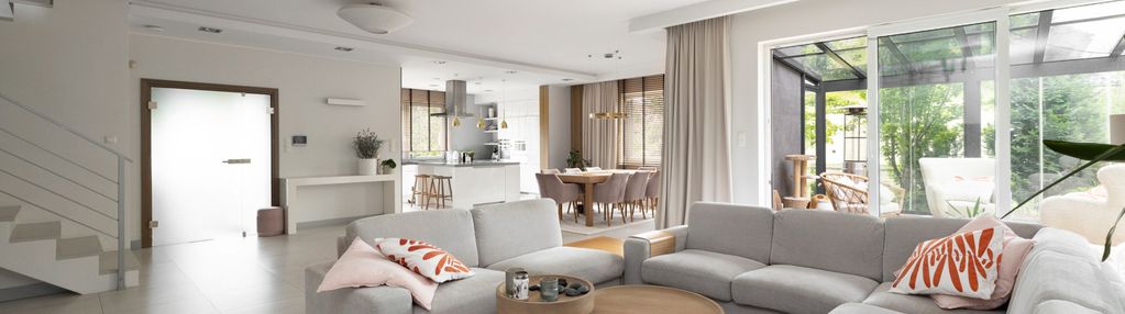 Piękny dom! gdańsk myśliwska!