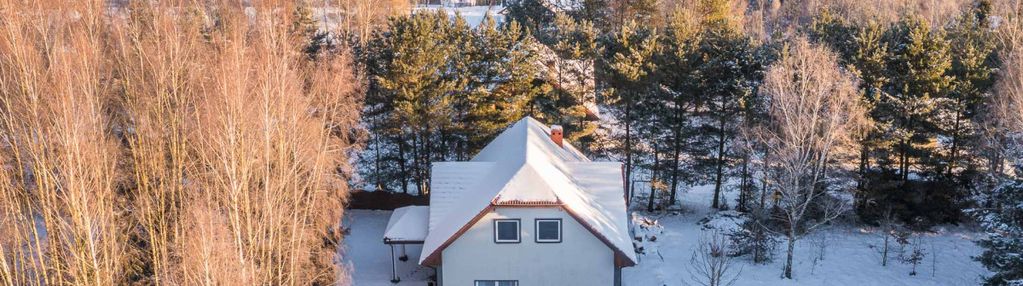 Dom położony zaledwie 20min od pruszcza gdańskiego
