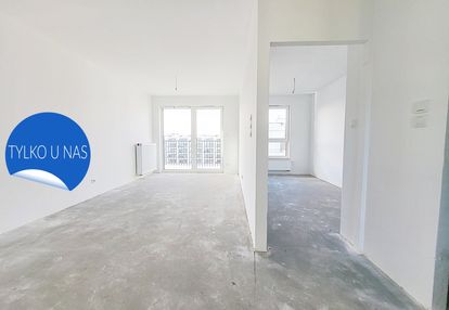 Nowe 2 pok.mieszkanie na ostatnim piętrze, gotowe