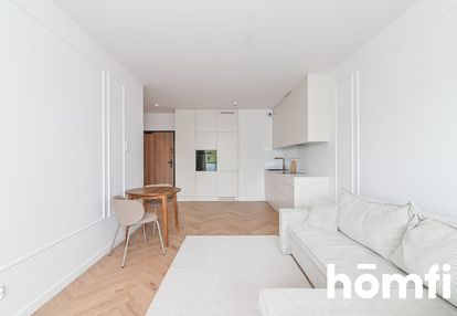 Piękne dwupokojowe mieszkanie na przymorzu