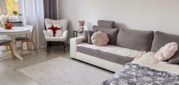 3-pokojowe mieszkanie na ochocie