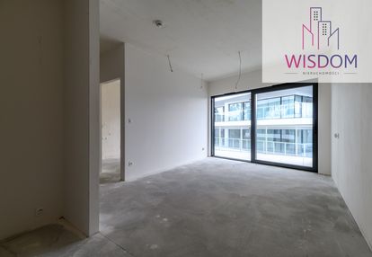 Apartament dwupokojowy nad jeziorem