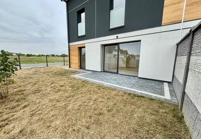 3 pokoje|ogródek 100m2|na północy