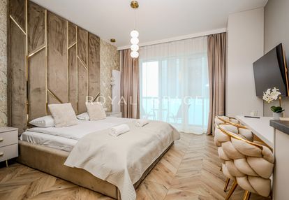 Inwestycyjne studio z balkonem roi 5% | zabrska 15