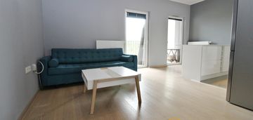 3 pokoje | balkon | komórka | garaż | krzyki