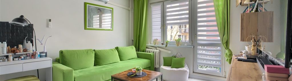 M-3,po remoncie,2 piętro,raków