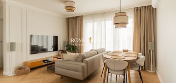 160 m mieszkanie z 200 m ogrodem na białołęce.