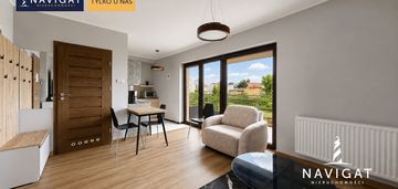 Apartament w helu – działający biznes