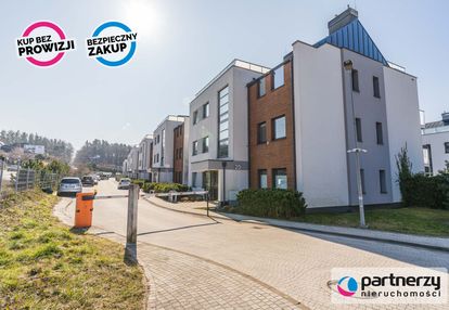 Dwupoziomowe mieszkanie w nowoczesnym stylu