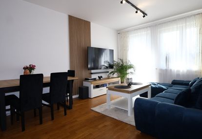 2 pokoje z balkonem/ parter/ złota podkowa