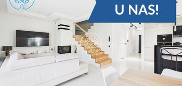 Nowoczesny dom blisko jeziora