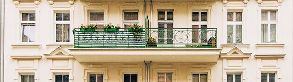 60m2 w pięknie odnowionej kamienicy na śródmieściu