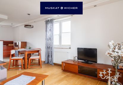 4 pokoje z dwoma tarasami