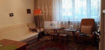 Stary mokotów ok. madalińskiego 41m2. parter/4