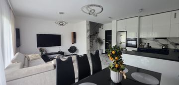 Willa miejska | nowe siedlce | 127 m²
