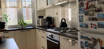 3-pokojowe mieszkanie na pradze-południe