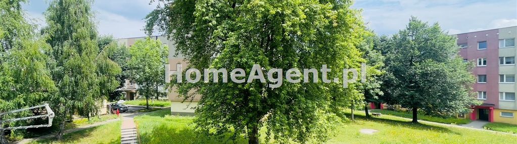 Bykowina-spokojne zielone osiedle. wolne od 01.12