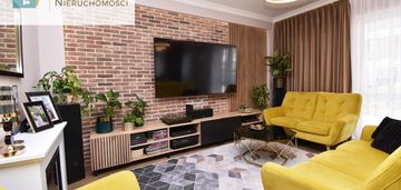 Gotowe do zamieszkania | 109 m² komfortu