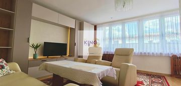 2 pokojowe mieszkanie w centrum pierwszy najem