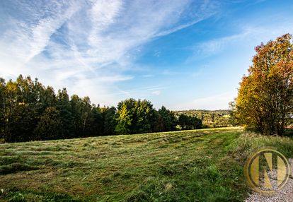 Krzyszkowice | 65 ar | budowlana | widokowa