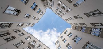 Kamienica 1914 | 3,5 m | metro | premium