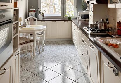 Rozkład | gotowe | balkon | komórka lokatorska