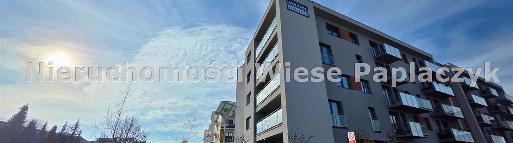 Podolany, jasne, duże, gotowe do wprowadzenia!