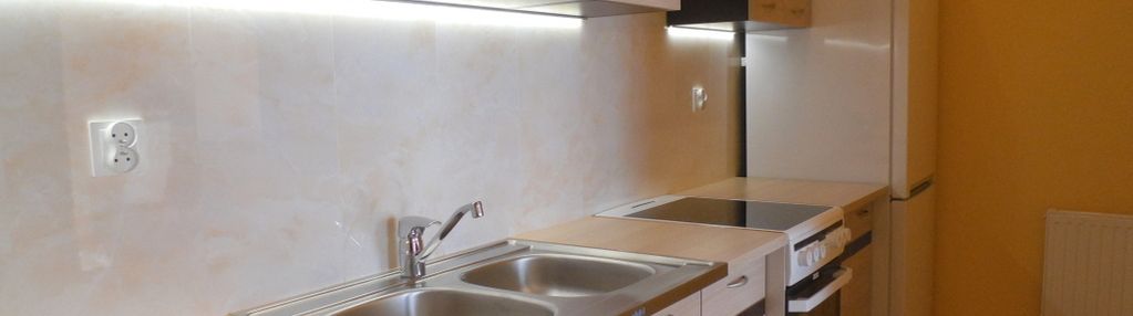 Samodzielny, zamykany na klucz pokój ANTONIUK