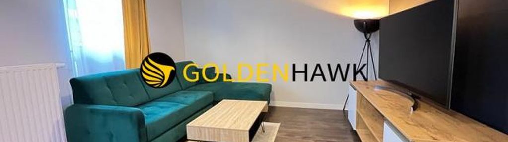 2 pokoje, balkon, garaż, warszewo