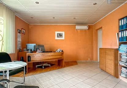 Wolnostojący | działka 925m2 | 8 pomieszczeń