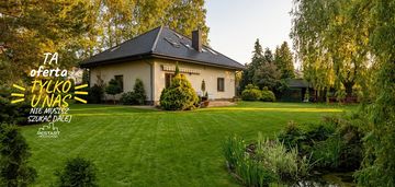 Piękny, klimatyczny dom z duszą