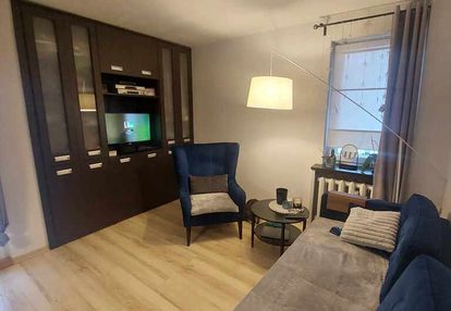 3p mieszkanie z balkonem i pięknym widokiem !