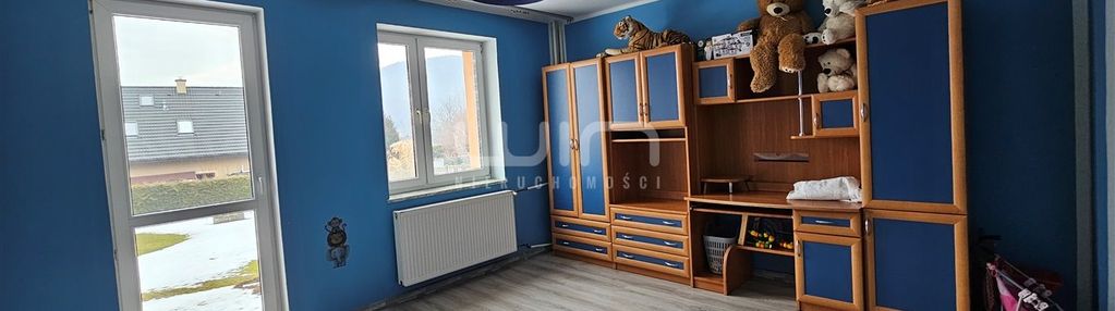 Duże mieszkanie rejon łowieckiej