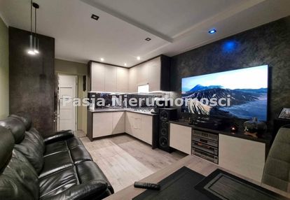 Wyjątkowe mieszkanie na wielkiej płycie