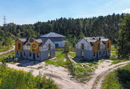 Mały domek z ogródkiem - klucze od zaraz