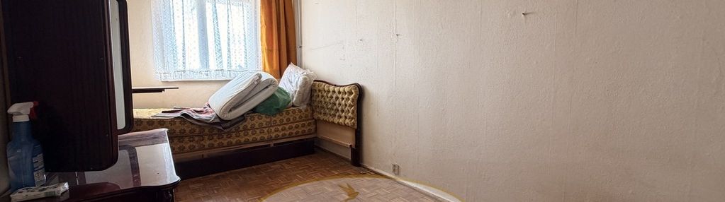 3-pokojowe mieszkanie z widokiem - ul. gwiaździsta
