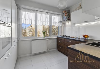 Doskonała lokalizacja ! 2 pokoje mokotów